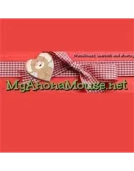 Инвайт на Myanonamouse.net Инвайт на Myanonamouse.net