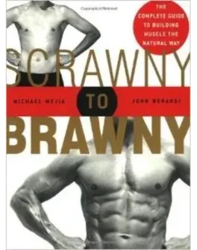 Книга Полное руководство по накачиванию мышц