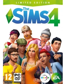 The Sims 4 Premium Edition The Sims 4 Premium Edition