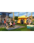 The Sims 4 Premium Edition The Sims 4 Premium Edition
