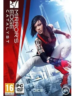 Mirror's Edge Catalyst Mirror's Edge Catalyst