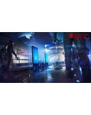 Mirror's Edge Catalyst Mirror's Edge Catalyst