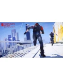 Mirror's Edge Catalyst Mirror's Edge Catalyst