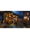 Voodoo Chronicles: The First Sign HD - Directors Cut