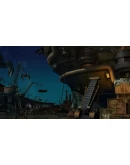 Voodoo Chronicles: The First Sign HD - Directors Cut