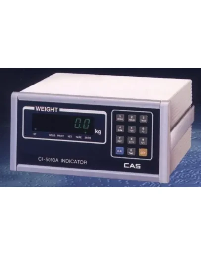 Руководство по эксплуатации CI5010A