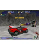 Carmageddon 2: Carpocalypse Now STEAM КЛЮЧ РФ+МИР