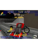 Carmageddon 2: Carpocalypse Now STEAM КЛЮЧ РФ+МИР