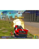 Carmageddon 2: Carpocalypse Now STEAM КЛЮЧ РФ+МИР