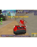 Carmageddon 2: Carpocalypse Now STEAM КЛЮЧ РФ+МИР