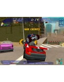 Carmageddon 2: Carpocalypse Now STEAM КЛЮЧ РФ+МИР