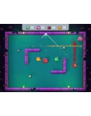 Porcunipine STEAM KEY REGION FREE GLOBAL+РОССИЯ