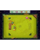 Porcunipine STEAM KEY REGION FREE GLOBAL+РОССИЯ