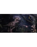 Jurassic Park: The Game (STEAM KEY region free)