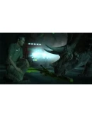 Jurassic Park: The Game (STEAM KEY region free)