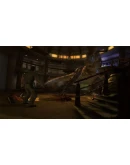 Jurassic Park: The Game (STEAM KEY region free)