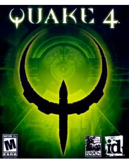 Quake IV (Steam KEY) + ПОДАРОК