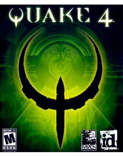 Quake IV (Steam KEY) + ПОДАРОК