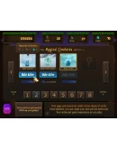 Faerie Solitaire (Steam Gift RU+CIS Tradable) Faerie Solitaire (Steam Gift RU+CIS Tradable)