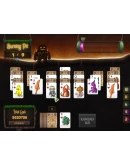 Faerie Solitaire (Steam Gift RU+CIS Tradable) Faerie Solitaire (Steam Gift RU+CIS Tradable)