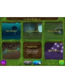 Faerie Solitaire (Steam Gift RU+CIS Tradable) Faerie Solitaire (Steam Gift RU+CIS Tradable)