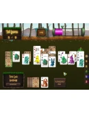 Faerie Solitaire (Steam Gift RU+CIS Tradable) Faerie Solitaire (Steam Gift RU+CIS Tradable)