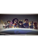 Scribblenauts Unmasked: A DC Comics Adventure (Gift) Scribblenauts Unmasked: A DC Comics Adventure (Gift)