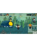 Scribblenauts Unmasked: A DC Comics Adventure (Gift) Scribblenauts Unmasked: A DC Comics Adventure (Gift)