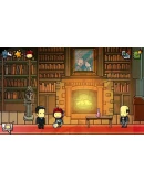 Scribblenauts Unmasked: A DC Comics Adventure (Gift) Scribblenauts Unmasked: A DC Comics Adventure (Gift)