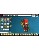 Scribblenauts Unmasked: A DC Comics Adventure (Gift) Scribblenauts Unmasked: A DC Comics Adventure (Gift)