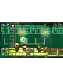 Scribblenauts Unmasked: A DC Comics Adventure (Gift) Scribblenauts Unmasked: A DC Comics Adventure (Gift)