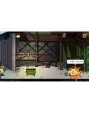 Scribblenauts Unmasked: A DC Comics Adventure (Gift) Scribblenauts Unmasked: A DC Comics Adventure (Gift)