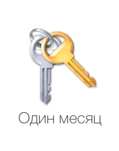 VIP ключ (на один месяц)