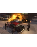 Mafia II Definitive Edition + Classic Deluxe STEAM КЛЮЧ