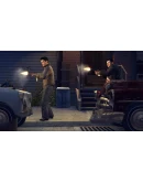 Mafia II Definitive Edition + Classic Deluxe STEAM КЛЮЧ