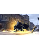 Mafia II Definitive Edition + Classic Deluxe STEAM КЛЮЧ