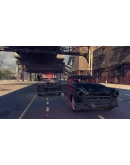 Mafia II Definitive Edition + Classic Deluxe STEAM КЛЮЧ