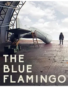 The Blue Flamingo (Steam KEY) + ПОДАРОК