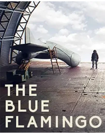 The Blue Flamingo (Steam KEY) + ПОДАРОК