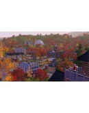 The Sims 3 - Seasons/Времена года (DLC)EA APPРФ+МИР