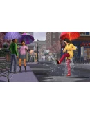 The Sims 3 - Seasons/Времена года (DLC)EA APPРФ+МИР