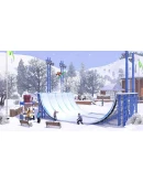 The Sims 3 - Seasons/Времена года (DLC)EA APPРФ+МИР