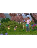 The Sims 3 - Seasons/Времена года (DLC)EA APPРФ+МИР