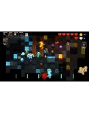 Crypt of the NecroDancer STEAM КЛЮЧ РОССИЯ + МИР