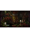 Goodbye Deponia Steam gift (RU/CIS)