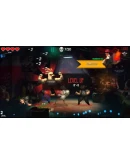 Chicken Assassin: Reloaded STEAM KEY КЛЮЧ ЛИЦЕНЗИЯ