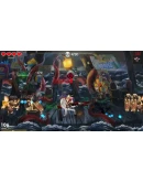 Chicken Assassin: Reloaded STEAM KEY КЛЮЧ ЛИЦЕНЗИЯ