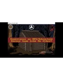 Dark Fear STEAM KEY REGION FREE GLOBAL