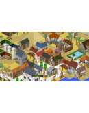 RPG Tycoon + Soundtrack STEAM KEY REGION FREE GLOBAL