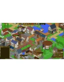 RPG Tycoon + Soundtrack STEAM KEY REGION FREE GLOBAL